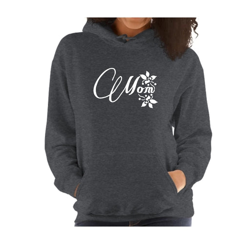Womens Hoodie - Mom Appreciation for Mothers