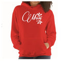 Womens Hoodie - Mom Appreciation for Mothers