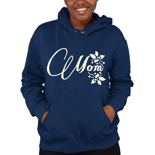 Womens Hoodie - Mom Appreciation for Mothers